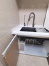史密斯（A.O.SMITH）凈水器【門店爆款】R1800SWi  家用長(zhǎng)效RO反滲透過(guò)濾 集成精巧型直飲凈水機(jī) 一級(jí)水效 （定金） 咨詢客服有驚喜 曬單實(shí)拍圖