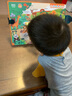 趣威文化S7點讀筆雙語大百科科寶寶啟蒙認(rèn)知幼兒早教機(jī)男女生日禮物 曬單實拍圖