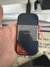 閃迪（SanDisk）2TB Nvme移動(dòng)固態(tài)硬盤（PSSD）E81至尊超極速Pro版SSD 讀速2000MB/s 手機(jī)直連筆記本外接 三防保護(hù) 曬單實(shí)拍圖