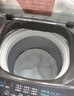美的（Midea）波輪洗衣機(jī)全自動家用 MB100V36DT 10公斤  直驅(qū)變頻 健康除螨 全域抗菌 一級能效 以舊換新 曬單實(shí)拍圖