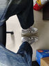 耐克（NIKE）男鞋DUNK LOW運動(dòng)鞋夏季膠底板鞋低幫復古輕便運動(dòng)鞋 IB3079-101  七夕禮物 七夕禮物 42.5 曬單實(shí)拍圖