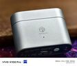 弱水時砂【周傳雄推薦】earfree i5無線藍牙耳機主動降噪入耳式HiFi音質(zhì)超長續(xù)航游戲運動耳機送男女友 遠天藍|HiFi音質(zhì)+強降噪+不壓耳 曬單實拍圖