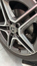 布雷博（Brembo）剎車盤前盤2輪奔馳A200B180B200CLA200GLA180 09E02211 曬單實(shí)拍圖