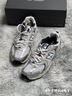 NEW BALANCE NB530官方老爹鞋男鞋女鞋復古情侶網鞋夏季透氣百搭休閑運動鞋 白色 MR530SG 【建議拍小半碼】 42 (腳長26.5cm尺碼詳詢客服) 曬單實拍圖