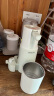 飛利浦（PHILIPS）即熱式飲水機(jī)便攜式飲水機(jī)旅行電熱迷你小型燒水器飲水機(jī)臺(tái)飲機(jī) 便攜款A(yù)DD4844 即熱型 曬單實(shí)拍圖