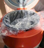 美的（Midea）電飯煲小型家用迷你1.2L小容量1-2人微壓電飯鍋宿舍旅行電煮鍋【萌趣狐貍煲】MB-FB12X1-105B 曬單實(shí)拍圖
