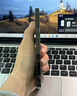 采貨俠手機apple13正品iPhone13pro原裝iphone13promax國行iphone13后封 13pro-國行雙卡-石墨色 128G【店保一年·只換不修】 曬單實拍圖