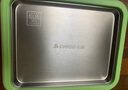 志高（CHIGO）炒酸奶機(jī) 炒冰機(jī)兒童DIY冰淇淋雪糕機(jī)家用沙冰機(jī)制冰盤CBP03 粉色 曬單實(shí)拍圖