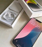 Apple/蘋果 iPhone 14 (A2884) 128GB 午夜色 支持移動聯(lián)通電信5G 雙卡雙待手機 曬單實拍圖
