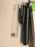 碩圖迷你自拍桿三腳架手機落地支架藍牙自拍神器手持防抖360度旋轉(zhuǎn)多功能桌面直播拍攝架戶外旅游便攜 黑色基礎(chǔ)款【一體折疊＋穩(wěn)固三角支撐】+藍牙遙控 曬單實拍圖