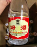 汾酒 黃蓋玻汾 清香型高度白酒 53度 475mL*12瓶 整箱裝 曬單實拍圖