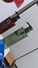 水之蔻去屑控油洗發(fā)水400ml 豐盈蓬松舒緩洗頭膏男女士生姜護發(fā)洗發(fā)露 曬單實拍圖