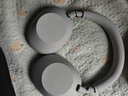 索尼（SONY）WH-1000XM6 頭戴式無線耳機(jī) 藍(lán)牙降噪耳機(jī)1000XM5升級款 網(wǎng)課游戲禮物送男女友學(xué)生 鉑金銀 曬單實(shí)拍圖