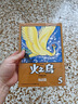 漫畫(huà) 火之鳥(niǎo) 第5集 復活篇 復刻版 手冢治蟲(chóng) 臺版漫畫(huà)書(shū) 臺灣東販出版 曬單實(shí)拍圖