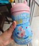 小鹿藍(lán)藍(lán)嬰兒泡芙兒童零食磨牙多造型泡芙球溶豆米餅搭檔 【10月+】鴨鴨泡芙蘋果香蕉味1罐 曬單實(shí)拍圖