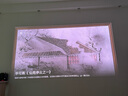 Vidda C3S 海信4K超高清純?nèi)す馔队皟x家用投影機(jī) 無(wú)損光學(xué)變焦+哈曼JBL專業(yè)音響 智能家庭影院辦公 曬單實(shí)拍圖