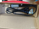 德力西電烙鐵家用電焊筆維修焊接神器工具套裝恒溫電洛鐵焊錫槍 曬單實拍圖