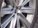 優(yōu)科豪馬（yokohama）橫濱汽車(chē)輪胎 225/45R19 V551V 92W 原配馬自達(dá)阿特茲/紅旗H5 曬單實(shí)拍圖