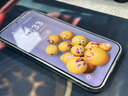 HUAWEI Pura 80 12GB+512GB 絲絨白 絲絨直屏 紅楓原色影像 全新鴻蒙AI 華為鴻蒙智能手機(jī) 曬單實拍圖
