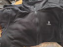 駱駝（CAMEL）CamelTex戶外御寒沖鋒衣男女同款防油污外套三合一登山服  XL 曬單實拍圖