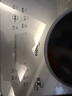 美的（Midea）鉑鉆系列家用電磁爐3500W大功率電陶爐電池爐多功能電磁灶一鍵爆炒菜燒水煮小米粥國家補(bǔ)貼E35C02 曬單實(shí)拍圖