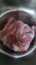 鮮京采 巴西進(jìn)口原切牛肋肉 2斤 牛肋條 燉煮 京東自有品牌 【真原切】 曬單實拍圖