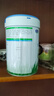 君樂(lè )寶優(yōu)萃有機4段兒童配方奶粉(3周歲以上)800g 雙益生菌+小分子蛋白 1罐裝 曬單實(shí)拍圖