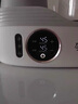 孕貝（yunbaby）電動搖奶器 暖奶器二合一恒溫水壺嬰兒熱沖奶粉一體轉(zhuǎn)奶機1.3L 曬單實拍圖