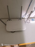 普聯(lián)二手無線路由器TP-LINK TL-WDR5620路由器5G穿墻WIFI家用 白色+電源 WDR5620 曬單實拍圖