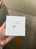 Apple/蘋果 AirPods Pro (第二代) 搭配MagSafe充電盒 (USB-C) 蘋果耳機(jī) 藍(lán)牙耳機(jī) 適用iPhone/iPad/Mac 曬單實(shí)拍圖