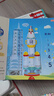 寶寶巴士圖書奇妙的太空4-6歲科普百科全書互動(dòng)立體書jojo點(diǎn)讀繪本寶貝赳赳可點(diǎn)讀翻翻書幼兒元兒童益智生日禮物黑色星期五六一兒童節(jié)禮物 奇妙的太空(不含筆) 曬單實(shí)拍圖