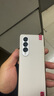 三星（SAMSUNG）Galaxy三星 Z Fold4 沉浸 5G折疊屏三星手機 二手手機 99新 云粉金 12GB+256GB 全網(wǎng)通 曬單實拍圖