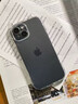 LNXXS 創(chuàng)意貓耳朵適用于iPhone16手機殼新款蘋果16promax立體diy滴膠貼紙15pro透明14全包13防摔保護套 【透明色】創(chuàng)意貓耳朵 iPhone 16 Pro 曬單實拍圖