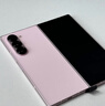 三星Galaxy ZFold6大折疊屏新款美版港版AI拍照游戲商務(wù)5G手機(jī)zfold5 ZFold6 淺玫粉 12+256G港澳臺(tái) 雙卡 曬單送頭 曬單實(shí)拍圖