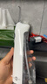 博皓（prooral）沖牙器牙齒沖洗器便攜式家用洗牙器水牙線正畸潔牙器牙縫清潔器預(yù)防牙結(jié)石 送男女朋友禮物 5002 白色 曬單實(shí)拍圖