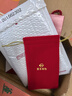 菜百首飾“財(cái)富”投資金條 足金Au999.9黃金金磚 投資 收藏禮品 “財(cái)富”金條 100克（不支持退換貨） 曬單實(shí)拍圖