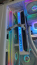 七彩虹iGame RTX 5060Ti Ultra W OC 16G  戰(zhàn)斧AD5060Ti16G電競(jìng)游戲DLSS4渲染臺(tái)式機(jī)光追臺(tái)式游戲顯卡 RTX 5060Ti 16G Ultra W OC 曬單實(shí)拍圖
