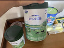 君樂寶（JUNLEBAO）樂臻3段幼兒配方奶粉(12-36月齡)800g 專利opo+乳鐵蛋白 曬單實(shí)拍圖