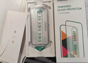 綠聯(lián)【防爆無紋膜】適用iPhone15ProMax鋼化膜蘋果15ProMax手機膜高清全覆蓋防指紋防摔無塵倉秒貼膜 曬單實拍圖
