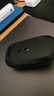 聯(lián)想（Lenovo）無線鼠標(biāo) 辦公鼠標(biāo)便攜鼠標(biāo) 筆記本鼠標(biāo) 電腦鼠標(biāo) M26黑 帶無線2.4G接收器 曬單實拍圖