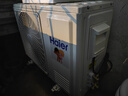 海爾（Haier）凈省電兩匹大掛機一級能效節(jié)能省電客廳臥室壁掛式空調(diào) KFR-48GW/E1-1家電國家補貼20%以舊換新 曬單實拍圖