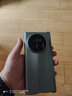疆科適用vivo xfold3pro手機殼折疊屏手機保護套磁吸鉸鏈殼膜一體全包防摔刀鋒戰(zhàn)士秒變保時捷高級硬殼 vivo xfold3pro【灰】 磁吸鉸鏈【殼膜一體】側(cè)邊支架 曬單實拍圖