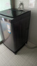 海爾（Haier）波輪全自動(dòng)洗衣機(jī)直驅(qū)變頻波輪洗衣機(jī)洗凈比1.0納米微泡凈家用出租神器一級(jí)能效更節(jié)能 12kg+直驅(qū)變頻+超凈洗+納米微泡凈+七維減震 曬單實(shí)拍圖