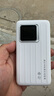 格行隨身wifi6雙頻真5G官方正品車載便攜式無線網(wǎng)卡免插卡路由器wifi6移動隨身wifi5g非無限流量2025款 MT700-5G旗艦款-真三網(wǎng)送數(shù)據(jù)線+電池+流量 曬單實拍圖