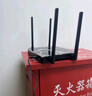 PLERY普銳R626 4G可插卡1200M雙頻PA大功率移動路由器轉(zhuǎn)wifi轉(zhuǎn)有線全網(wǎng)通民宿公寓宿舍家用無線寬帶CPE 【國內(nèi)版】聯(lián)通/電信/移動/廣電全網(wǎng)通 曬單實拍圖