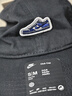 耐克NIKE【滔搏運動(dòng)】男女U NK CLUB CAP U FB DUNK PTCH L帽子 FN4404-010 M 曬單實(shí)拍圖