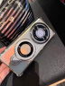 易步寬登適用榮耀x70手機(jī)殼x70保護(hù)套鏡頭全包氣囊防摔透明磁吸支架軟硅膠新款高級感曲屏散熱男女x60外殼 【頂配磁吸支架深空黑】氣囊防摔-鏡頭全包 榮耀x70 曬單實(shí)拍圖