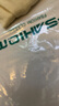 中國風(fēng)亞麻褲子男唐裝薄款寬松大碼300斤闊腿燈籠褲棉哈倫休閑褲 灰色 5XL -體重 190-210斤 曬單實拍圖