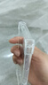 塵卡 適用優(yōu)暢享50plus手機殼VP005全包鏡頭軟殼華為U-Magic氣囊防摔后殼透明硅膠保護套超薄簡(jiǎn)約男女 手機殼 新升級保護鏡頭四角氣囊硅膠軟殼 曬單實(shí)拍圖