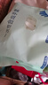 英科醫(yī)療（INTCO）一次性手套食品級手套丁腈手套加厚耐用廚房餐飲家務白色丁晴手套 【食品級】白色丁腈手套 M 曬單實拍圖